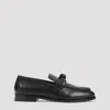 Bottega Veneta Astaire Loafer Shoes