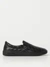 Bottega Veneta Loafers  Men In Black