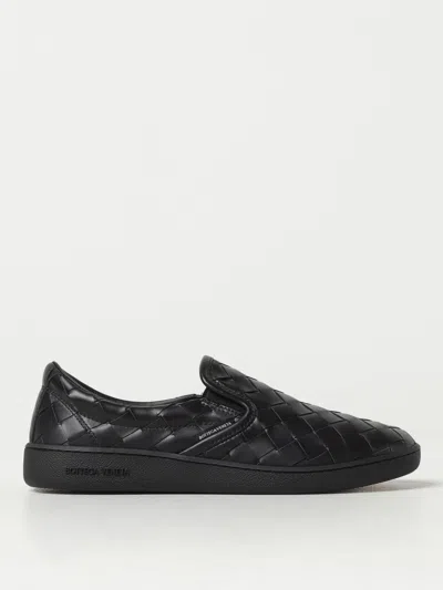 BOTTEGA VENETA LOAFERS BOTTEGA VENETA MEN COLOR BLACK,399859002