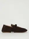 Bottega Veneta Daddy Suede Loafers