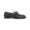 Bottega Veneta Loafers In Brown