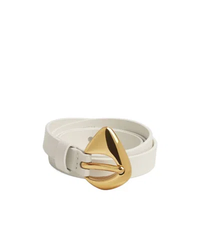BOTTEGA VENETA FIN BELT