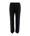 Bottega Veneta Pants In Blue