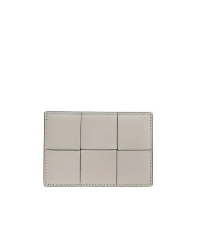 BOTTEGA VENETA CASSETTE CREDIT CARD CASE