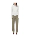 Bottega Veneta Shirt Clothing In White