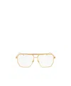 Bottega Veneta Logo Flat Mirror