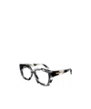 Bottega Veneta Eyeglasses In Black