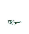 Bottega Veneta Full-frame Flat Mirror In Green