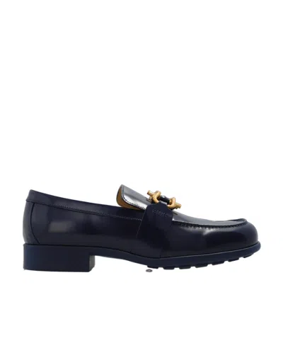 BOTTEGA VENETA MONSIEUR LOAFER