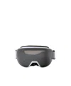 Bottega Veneta Logo Sunglasses In Black