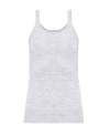Bottega Veneta Logo Vest In White