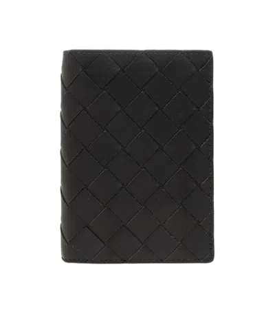 BOTTEGA VENETA BOTTEGA VENETA OPEN WALLET