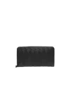 Bottega Veneta Weave A Purse In Black