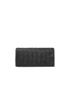 Bottega Veneta Weave A Purse In Black