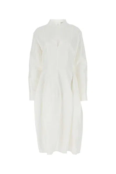 BOTTEGA VENETA BOTTEGA VENETA LONG DRESSES.