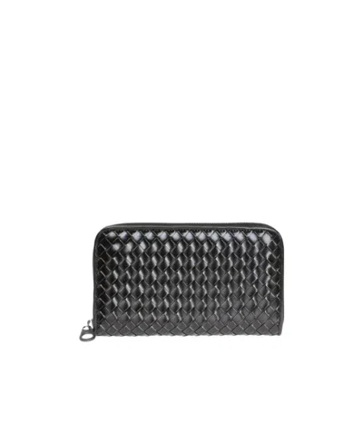 BOTTEGA VENETA LONG PURSE