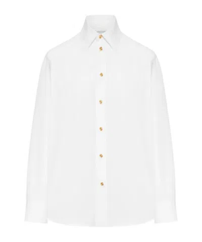 BOTTEGA VENETA LONG SLEEVE SHIRT