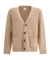 Bottega Veneta Wool Cardigan