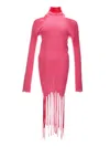 Bottega Veneta Elegant Cotton Pink Suit Blazer For Women
