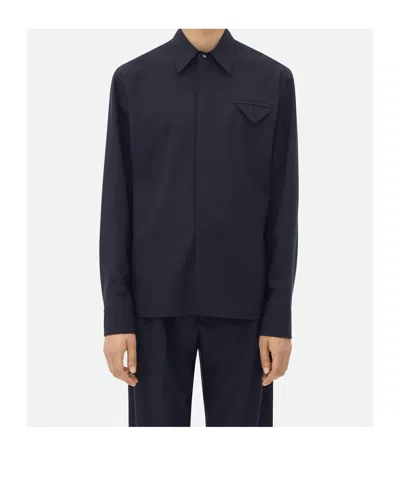 BOTTEGA VENETA BOTTEGA VENETA FINE SHIRT