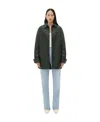 Bottega Veneta Long-sleeved Shirt In Gray