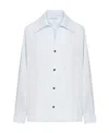 Bottega Veneta Shirt In White