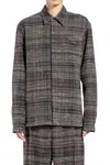 BOTTEGA VENETA BOTTEGA VENETA LONG SLEEVES