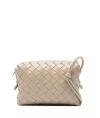 Bottega Veneta "loop" Bag In Neutral