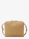 Bottega Veneta Loop In Brown