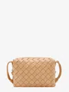 Bottega Veneta Medium Loop Intrecciato Bag