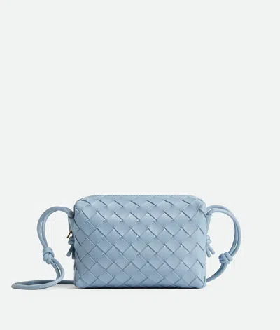 BOTTEGA VENETA BOTTEGA VENETA "LOOP" CROSSBODY BAG