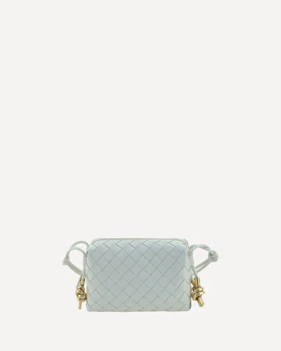 Bottega Veneta Loop Shoulder Bag