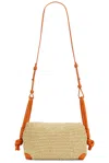 Bottega Veneta Loop Top Handle Bag