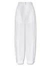 Bottega Veneta Loose-fitting Trousers