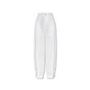 Bottega Veneta Loose-fitting Trousers In White