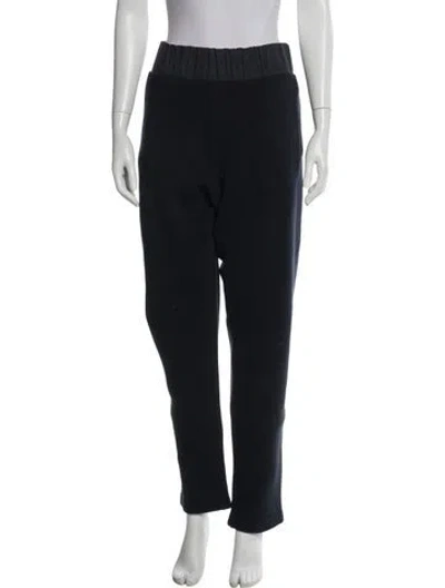 Pre-owned Bottega Veneta Lounge Set In Blue