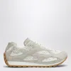 Bottega Veneta Orbit Low-top Sneakers In White