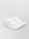 Bottega Veneta Orbit Transparent Runner Sneakers