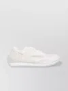 Bottega Veneta Orbit Sneakers From Running Technical Rubber And Mesh Shoes