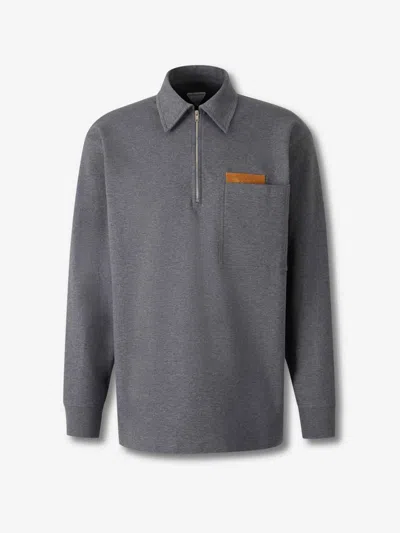 BOTTEGA VENETA BOTTEGA VENETA LUXURY T-SHIRT