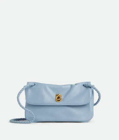 Bottega Veneta Madison In White