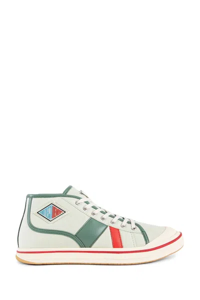 BOTTEGA VENETA ELIOT SNAKERS