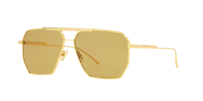 BOTTEGA VENETA BOTTEGA VENETA MAN SUNGLASS BV1012S