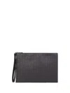 BOTTEGA VENETA MAXI DOCUMENT HOLDER