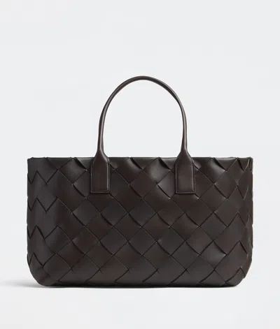 Bottega Veneta Maxi Intreccio Tote