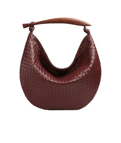BOTTEGA VENETA SARDINE BERMUDA
