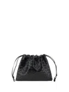 BOTTEGA VENETA MEDIA CLUTCH BAG