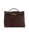 Bottega Veneta Medium Andiamo