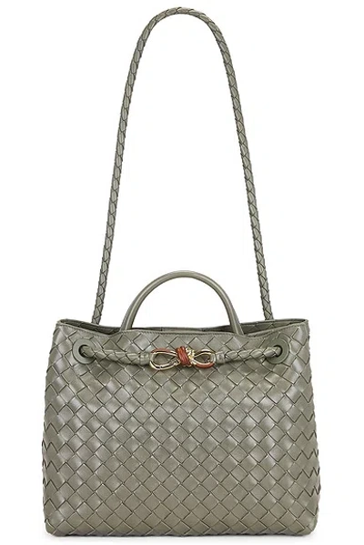 Bottega Veneta Medium Andiamo Bag