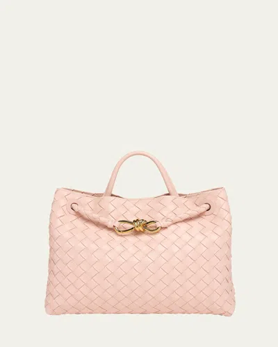 BOTTEGA VENETA MEDIUM ANDIAMO BAG